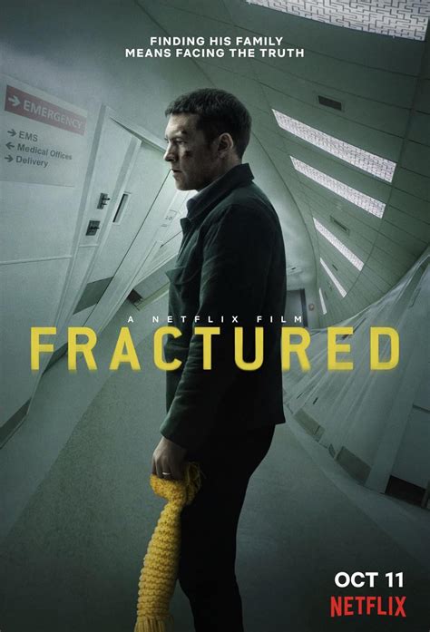 fractured imdb|imdb fractured 2019.